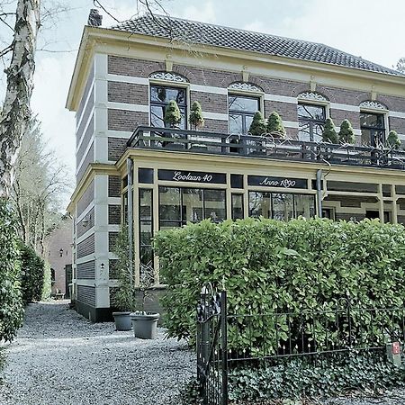 In Het Koetshuis อาเพลดอร์น ภายนอก รูปภาพ